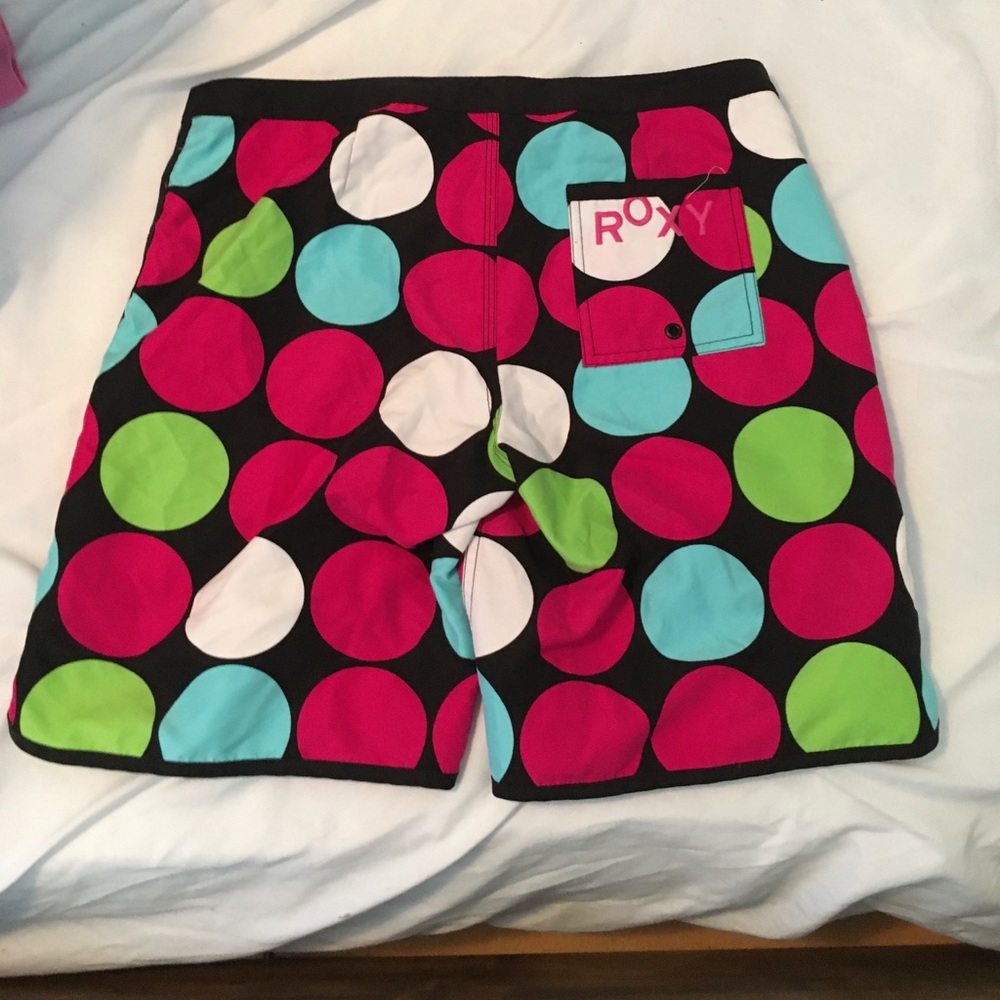 Cute Roxy Board shorts - Picture 3 of 5